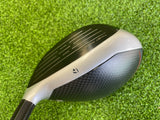 2019 TaylorMade M6 3 Wood 15° Stiff (EXCELLENT)