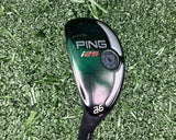 PING i25 Hybrid 26° Regular (Used) LEFT Left Handed