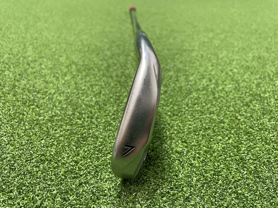 TaylorMade Burner Forged 7 Iron Stiff (USED)