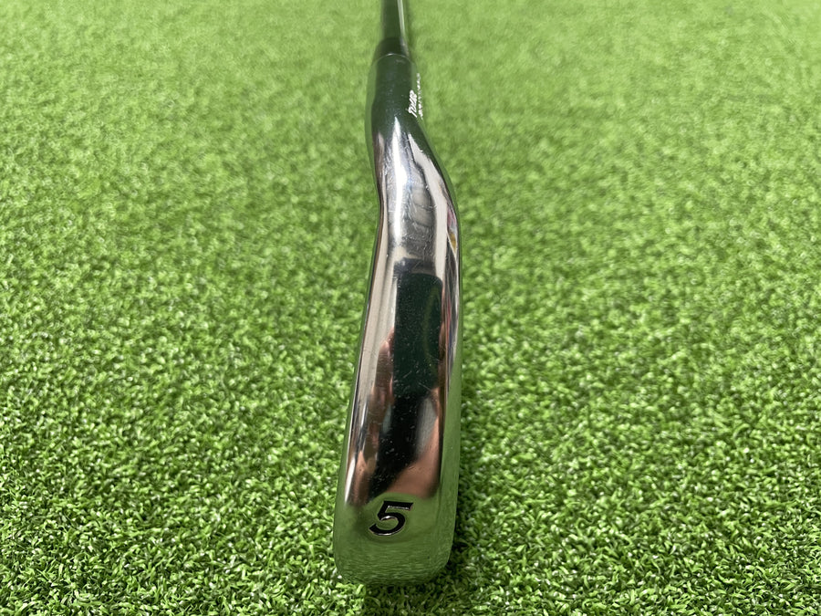 TaylorMade Tour Preferred CB 5 Iron Stiff (USED)