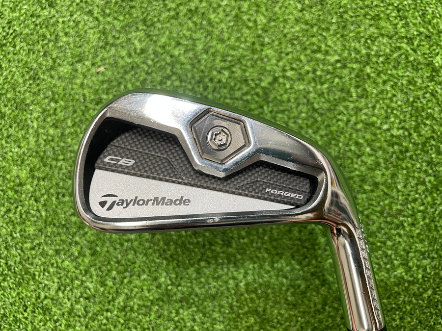 TaylorMade Tour Preferred CB 5 Iron Stiff (USED)