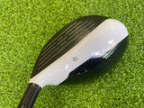 2016 TaylorMade M2 5 Wood 18° Stiff (USED)
