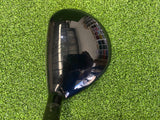 2014 Callaway Big Bertha Alpha 815 5 Wood 18° Extra Stiff (USED)