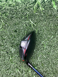 TaylorMade STEALTH HD Driver 10.5° Regular Left Handed (NEW)