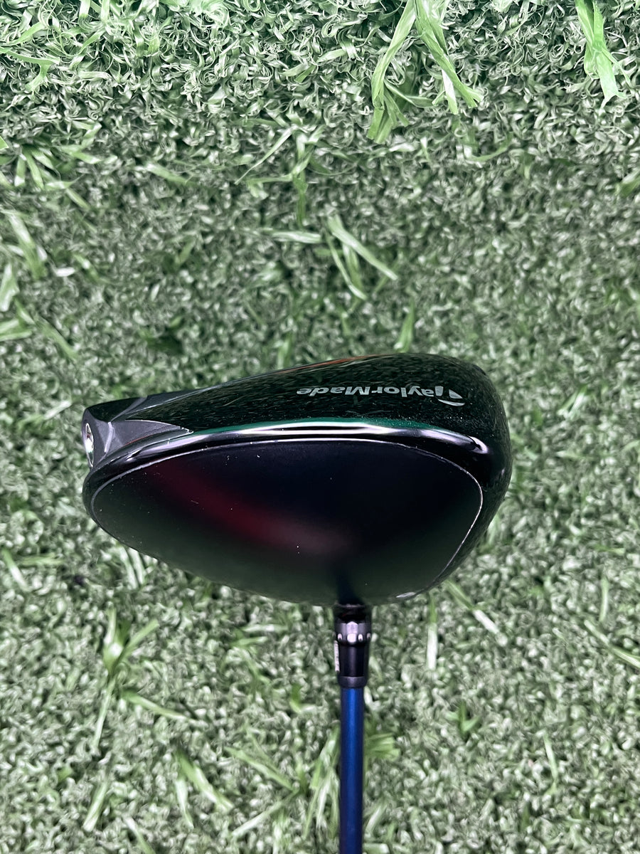 TaylorMade STEALTH HD Driver 10.5° Regular Left Handed (NEW) TaylorMade