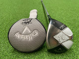 2013 Callaway Solaire Ladies Set 8-Way Cart Bag (USED)