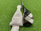 2013 Callaway Solaire Ladies Set 8-Way Cart Bag (USED)