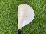 2015 TaylorMade AeroBurner 3 Wood 15° Regular (USED)