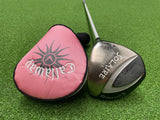 2010 Callaway Solaire Ladies Set 9-Way Cart Bag (USED)