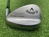 Callaway Mack Daddy 2 Wedge 50 (USED)