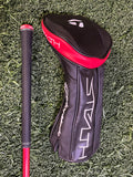 TaylorMade STEALTH Driver 10.5° Regular (NEW) LEFT Left Handed