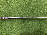 2022 TaylorMade Spider GT Notchback Putter (EXCELLENT)