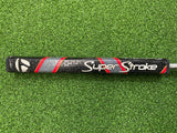 2022 TaylorMade Spider GT Notchback Putter (EXCELLENT)