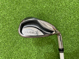 2010 Callaway Solaire Ladies Set 9-Way Cart Bag (USED)