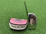 2010 Callaway Solaire Ladies Set 9-Way Cart Bag (USED)