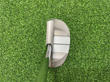 2010 Callaway Solaire Ladies Set 9-Way Cart Bag (USED)