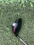 TaylorMade STEALTH Driver 9.0° Stiff (NEW) LEFT Left Handed