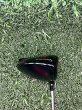 TaylorMade STEALTH Driver 9.0° Stiff (NEW) LEFT Left Handed
