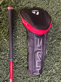 TaylorMade STEALTH Driver 9.0° Stiff (NEW) LEFT Left Handed