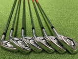 2018 Titleist AP3 718 Iron Set 5-PW Stiff (USED)