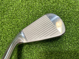 2018 Titleist AP3 718 Iron Set 5-PW Stiff (USED)