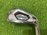 2018 Titleist AP3 718 Iron Set 5-PW Stiff (USED)