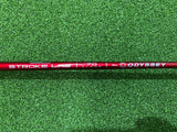 2019 Odyssey Stroke Lab Tri-Beam Double Wide CS Putter (EXCELLENT)