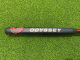 2019 Odyssey Stroke Lab Tri-Beam Double Wide CS Putter (EXCELLENT)