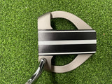 Odyssey Microhinge Marxman Fang 34" Putter With Headcover *Like New*