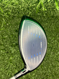 TaylorMade Qi10 MAX Driver 12° Regular (NEW) LEFT Left Handed