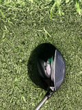 TaylorMade Qi10 MAX Driver 12° Regular (NEW) LEFT Left Handed