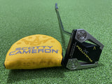 2022 Scotty Cameron Phantom X 7 Putter (EXCELLENT)