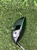 TaylorMade Qi10 MAX Driver 12° Regular (NEW) LEFT Left Handed