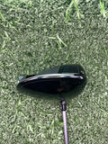 TaylorMade Qi10 MAX Driver 12° Regular (NEW) LEFT Left Handed