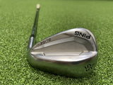 PING Glide 3.0 56° Wedge Stiff (USED)