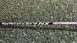 TaylorMade Qi10 MAX Driver 12° Regular (NEW) LEFT Left Handed