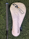 TaylorMade Qi10 MAX Driver 12° Regular (NEW) LEFT Left Handed