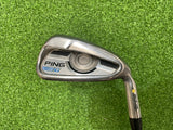 2016 PING G Iron Set 5-PW Stiff (USED)