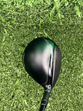 TaylorMade STEALTH #5 Fairway 18.0° Regular (Used) LEFT Left Handed