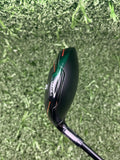 TaylorMade STEALTH #5 Fairway 18.0° Regular (Used) LEFT Left Handed