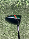TaylorMade STEALTH #5 Fairway 18.0° Regular (Used) LEFT Left Handed