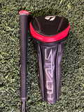 TaylorMade STEALTH #5 Fairway 18.0° Regular (Used) LEFT Left Handed