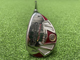 TaylorMade Burner Rescue 4 Hybrid 22° Stiff (USED)