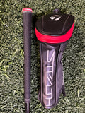 TaylorMade STEALTH #3 Fairway 15° Stiff (NEW) LEFT Left Handed