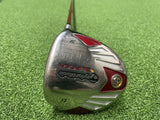 2007 TaylorMade Burner Ti 3 Wood 15° Stiff (USED)