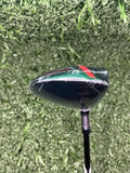 TaylorMade STEALTH #3HL Fairway 16.5° Regular (NEW) LEFT Left Handed