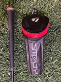 TaylorMade STEALTH #3HL Fairway 16.5° Regular (NEW) LEFT Left Handed