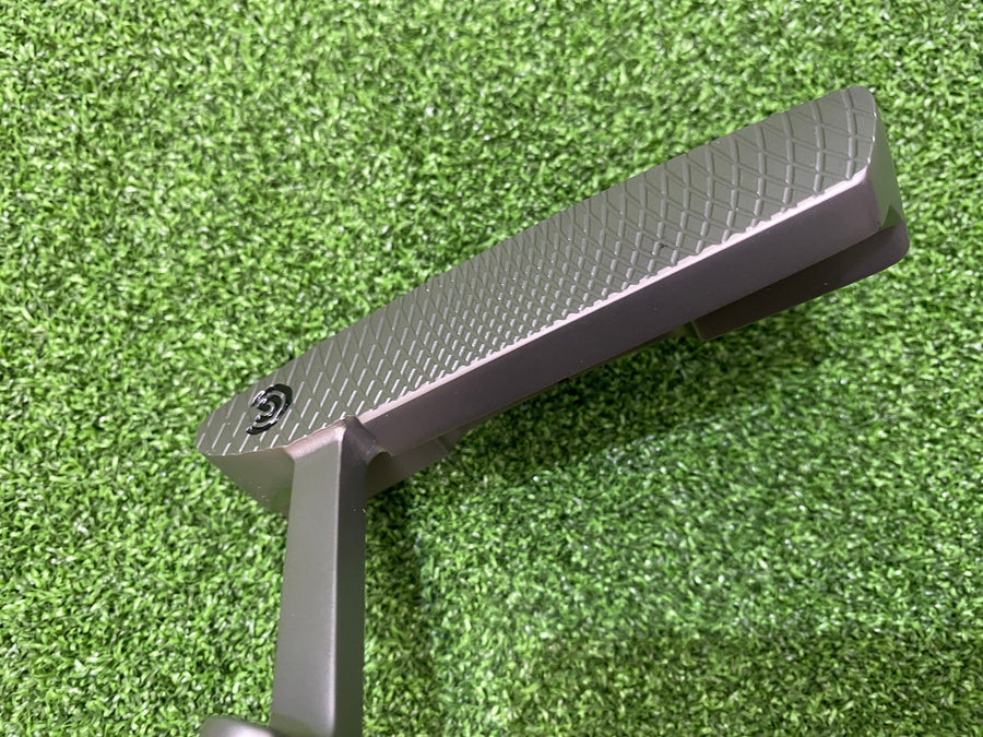2024 Cleveland HB Soft 2 #1 Putter 34" (USED)