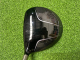 2007 TaylorMade Burner 10.5° Driver Regular (USED)