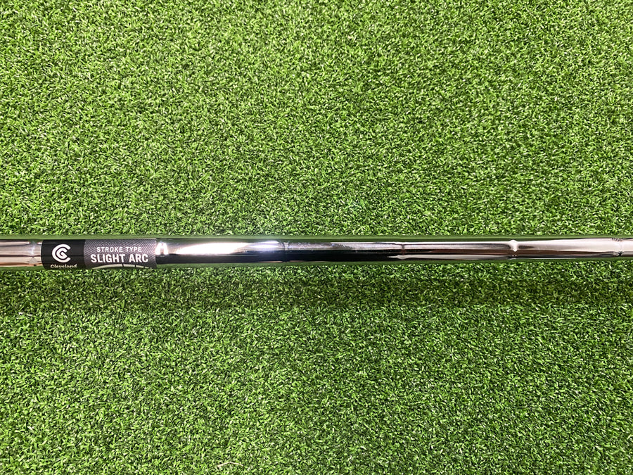 2024 Cleveland HB Soft 2 #1 Putter 34" (USED)